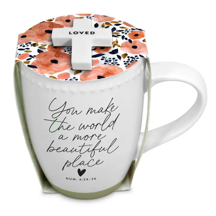 Mug Wrapped In Love