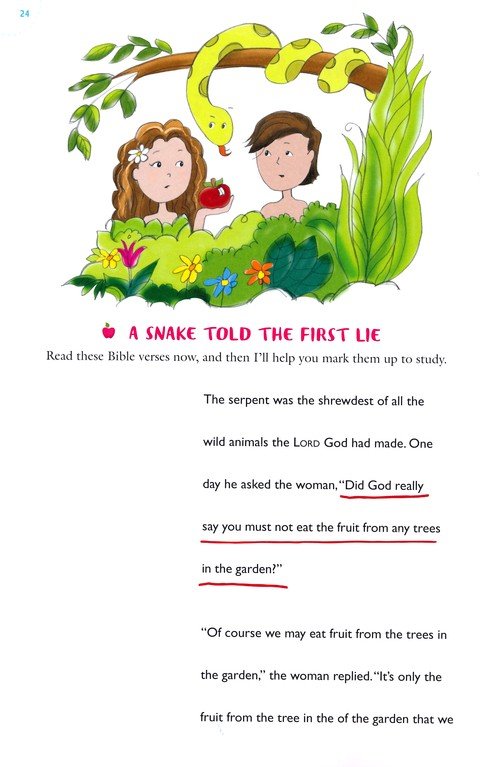 Lies Girls Believe: And the Truth That Sets Them Free