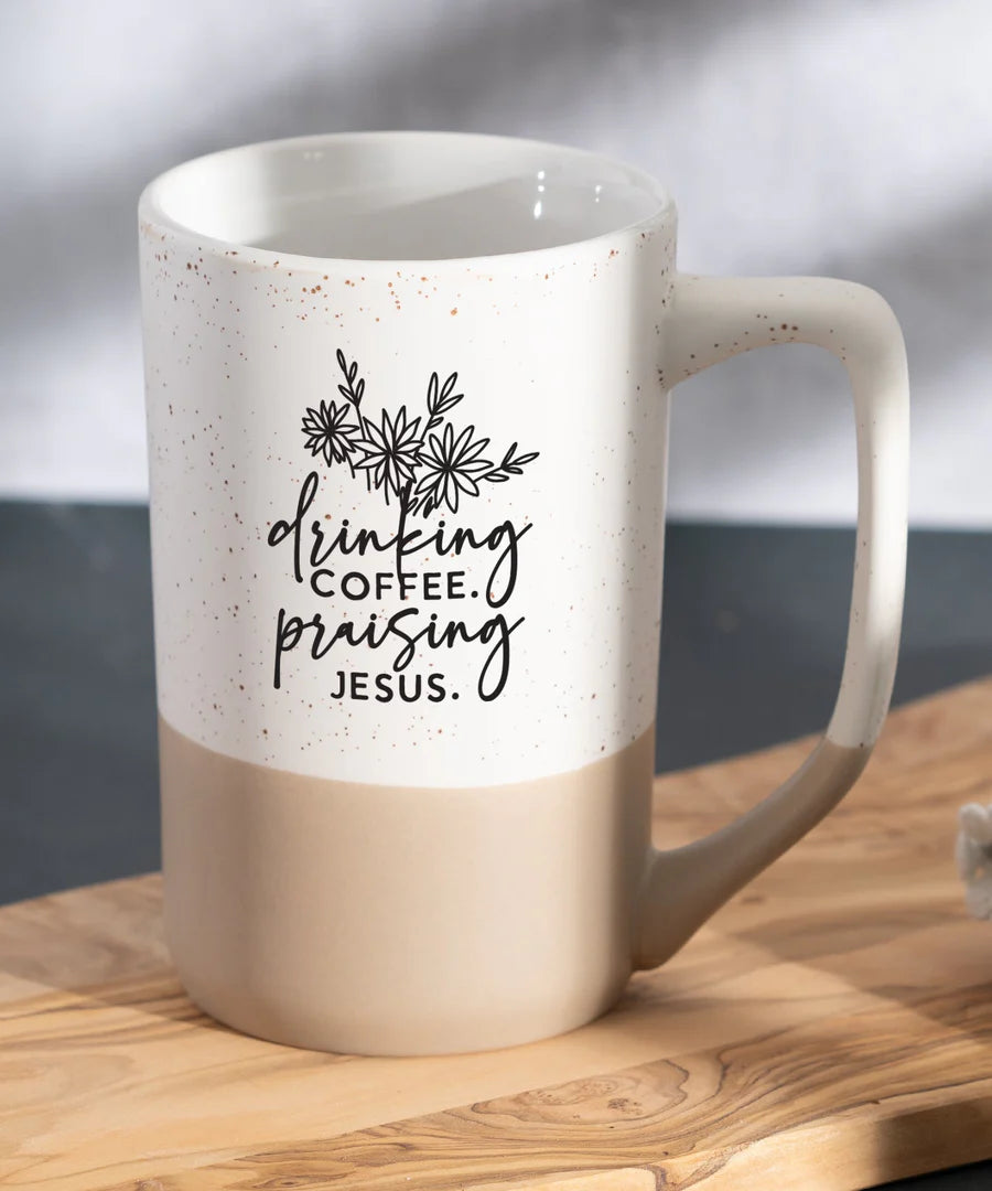 Pebble Mug