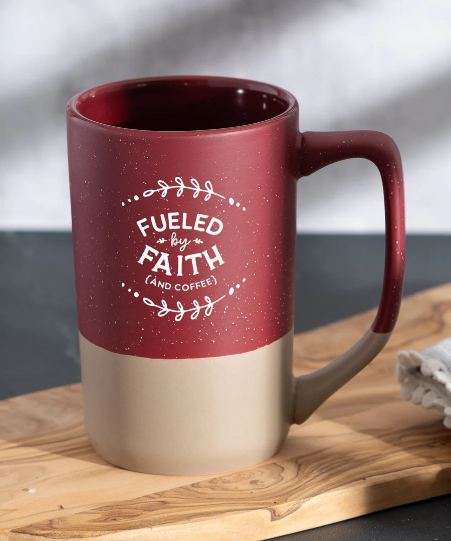 Pebble Mug