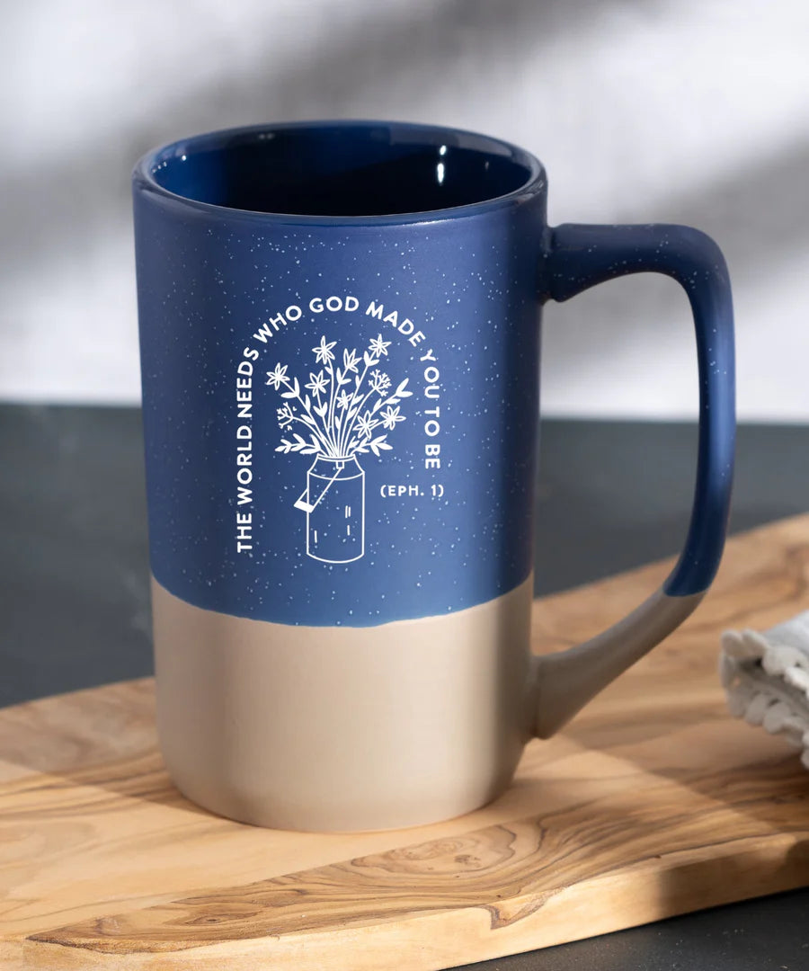 Pebble Mug
