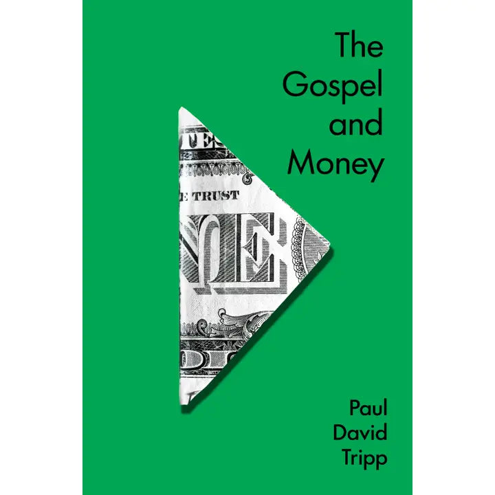 The Gospel and Money (5-pack)