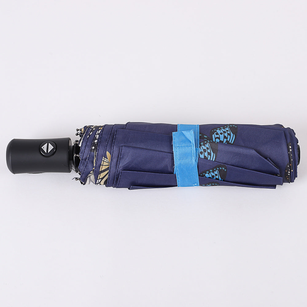 Wonderfully Made Compact Umbrella