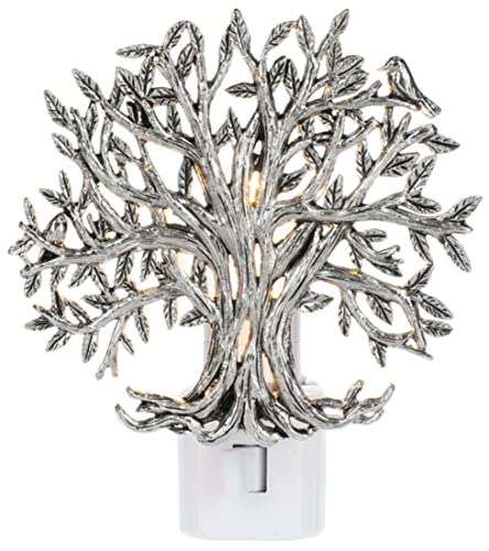 Tree of Life Night Light