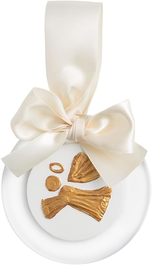 Gold Intaglio Ornament