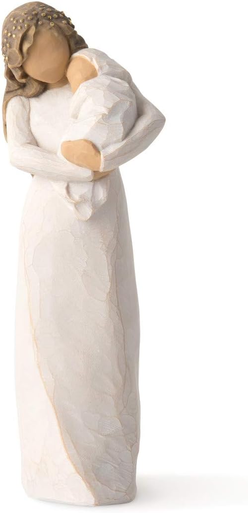Willow Tree Sanctuary, Sculpted Hand-Painted Figure