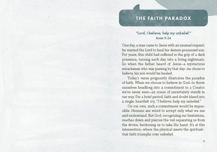 100 Bible Prayers for Men: Devotions and Direction on Talking With God
