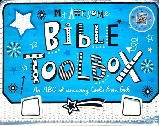 My Awesome Bible Toolbox