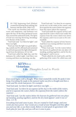 Battlefield of the Mind Bible: Renew Your Mind Through the Power of God's Word, Imitation Leather, Pink by: Joyce Meyer