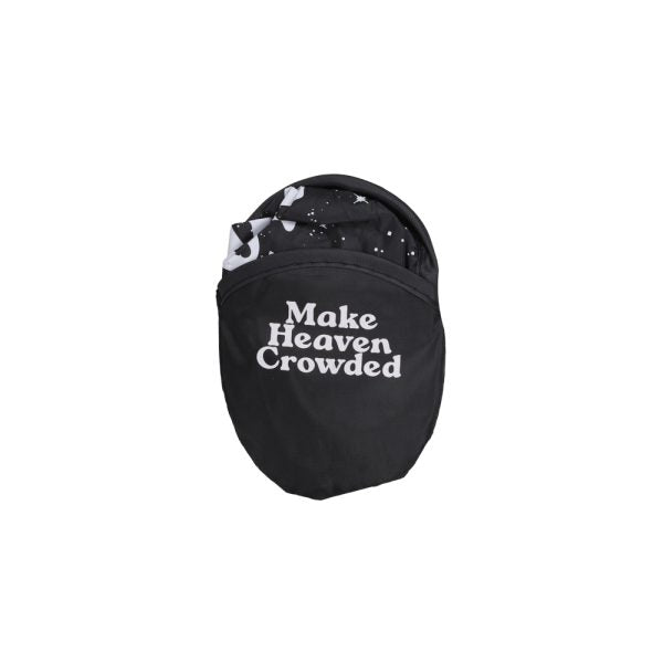Foldable Hand Fan Make Heaven