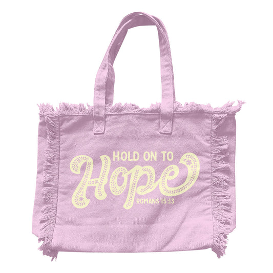 Kerusso Womens Tote Bag Hope