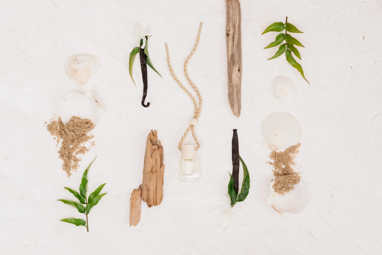 Ivy & Sage Car Diffuser