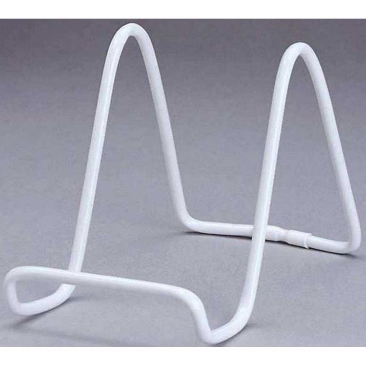 White Easel