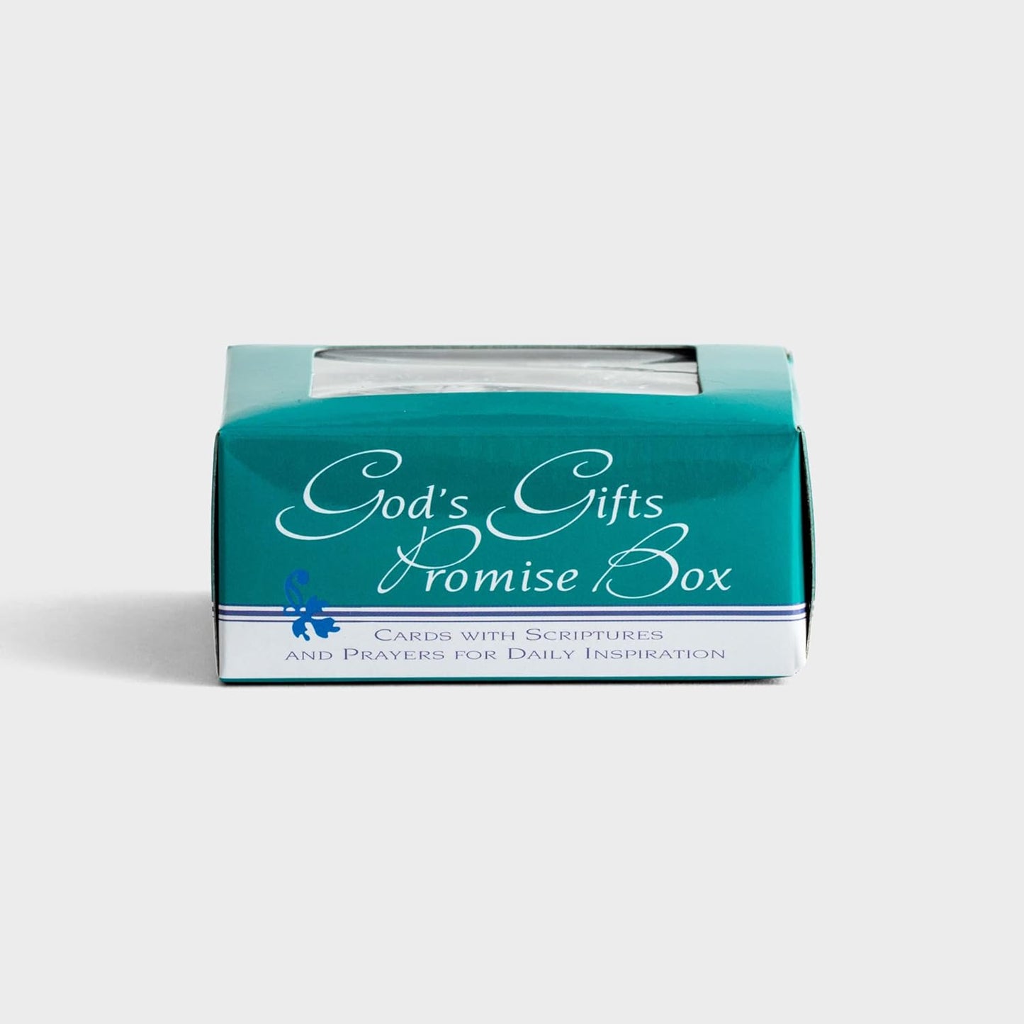 Dayspring Inspirational Promise Box