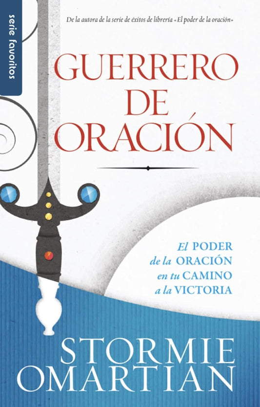 Guerrero De Oración