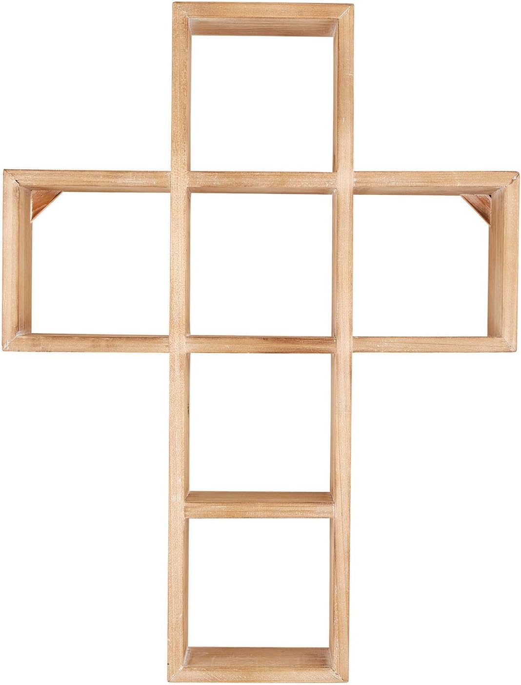 Shelf Cross - 18"