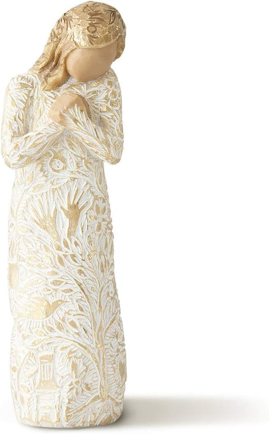 Willow Tree Tapestry, Sculpted Hand-Painted Figure