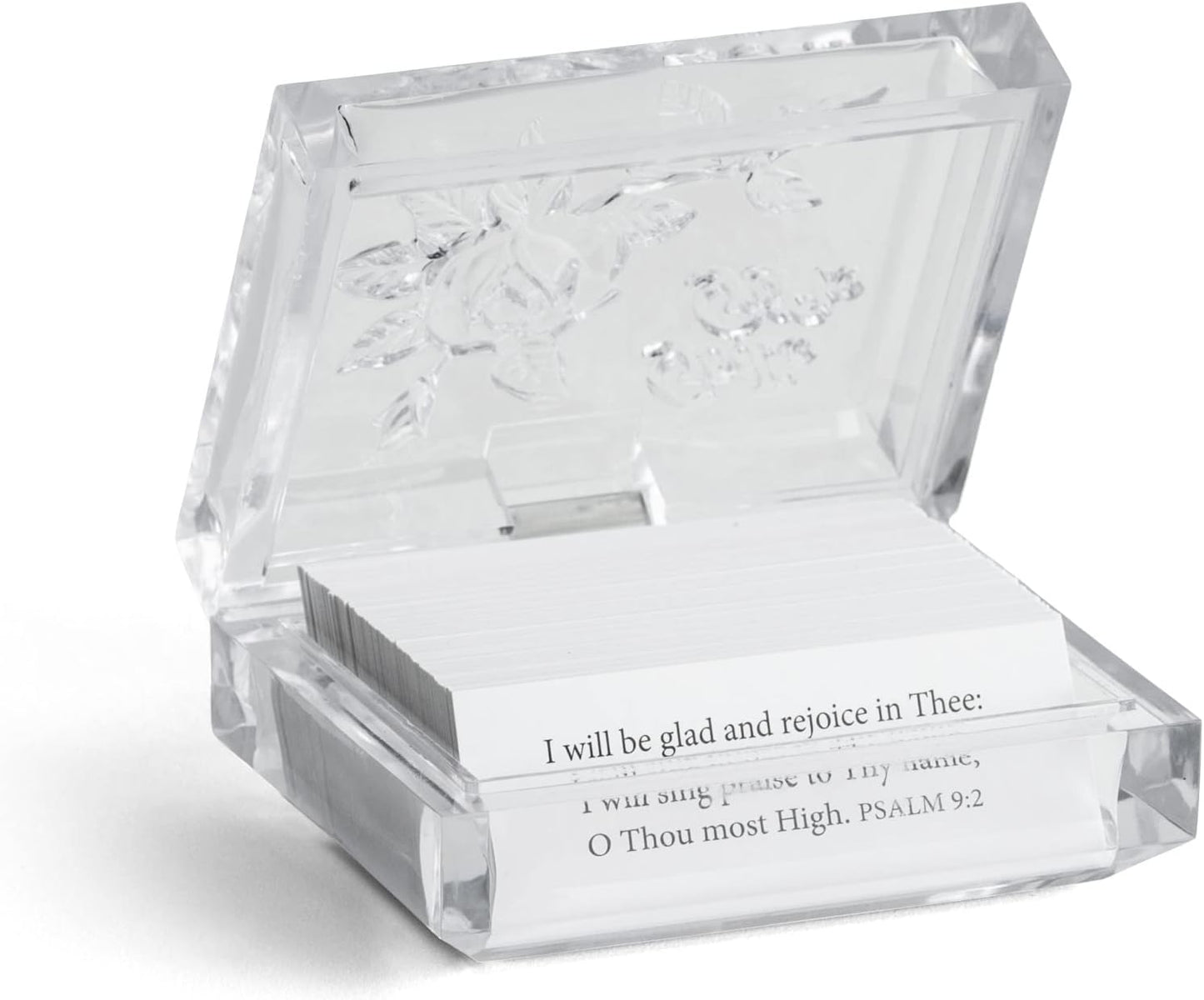 Dayspring Inspirational Promise Box