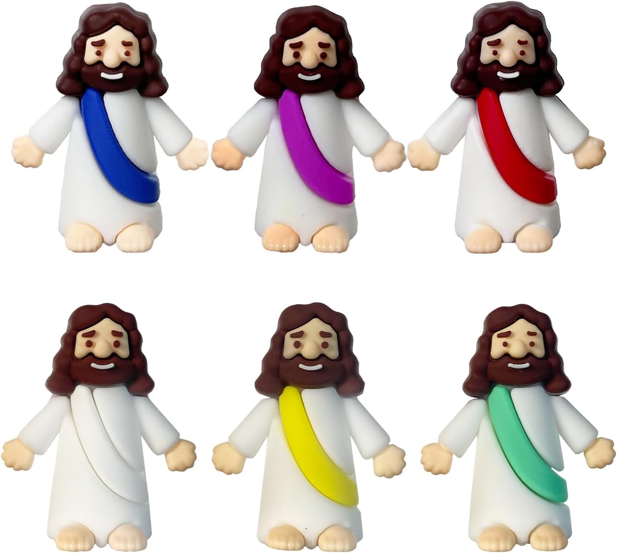 Little Jesus Figures