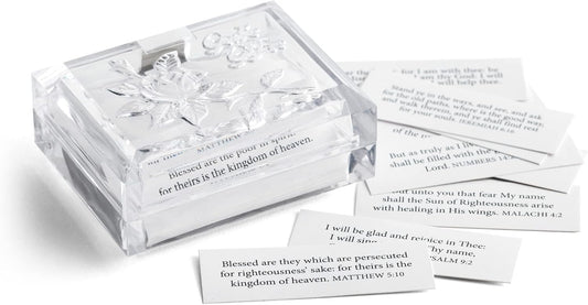 Dayspring Inspirational Promise Box