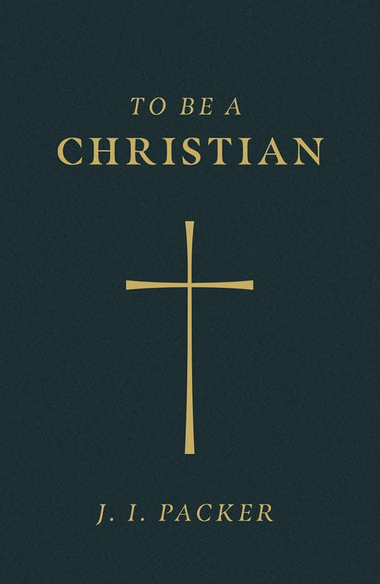 To Be a Christian Tracts (25-pack)