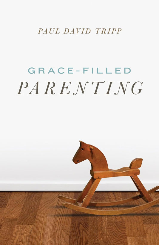 Grace-Filled Parenting Tracts (Individual)