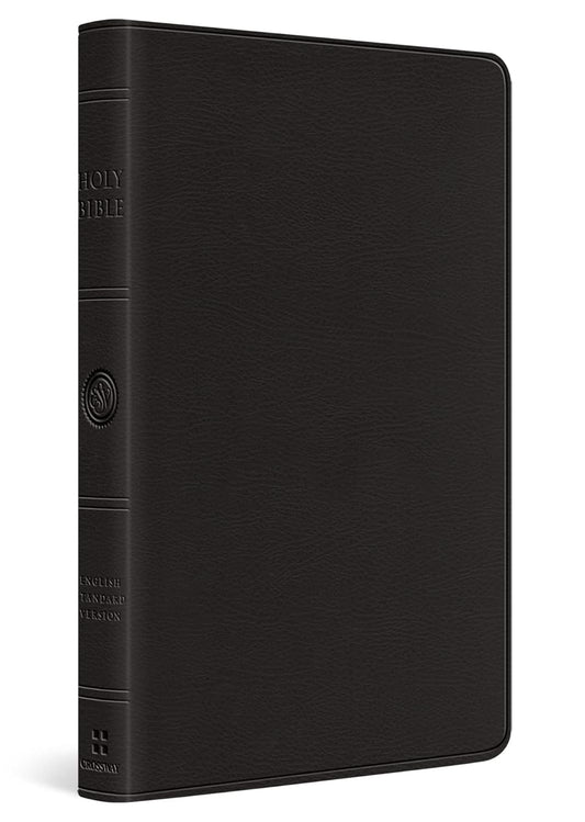 ESV Value Thinline Bible (TruTone, Black), ESV Bibles
