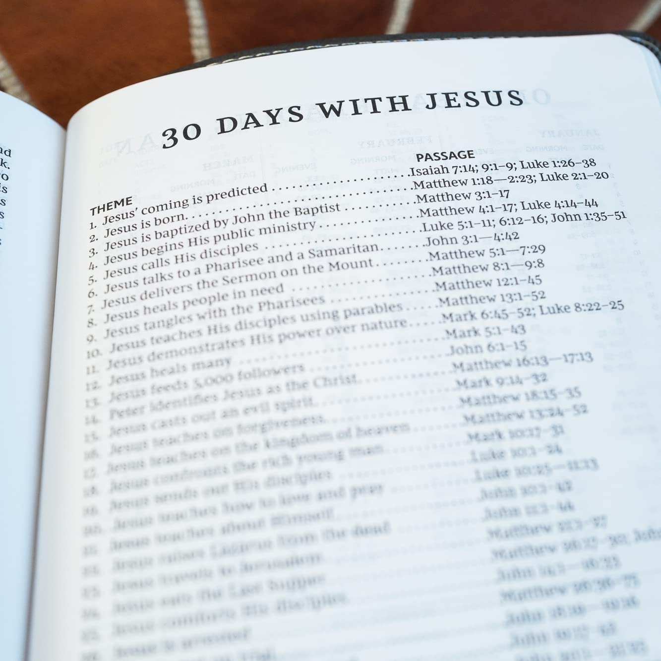 NKJV, Thinline Bible Youth Edition, Leathersoft, Blue