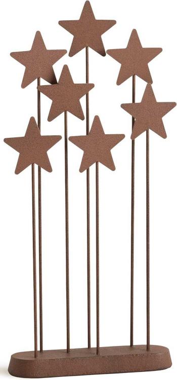 Willow Tree Metal Star Backdrop, Designed for Classic Nativity Collection