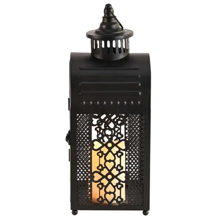 Lantern Holy Family Isaiah 9:16 11"