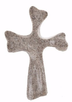 Boxed Comforting Cross