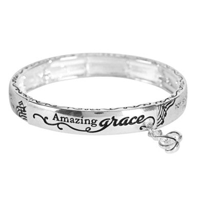 Amazing Grace Stretch Bracelet