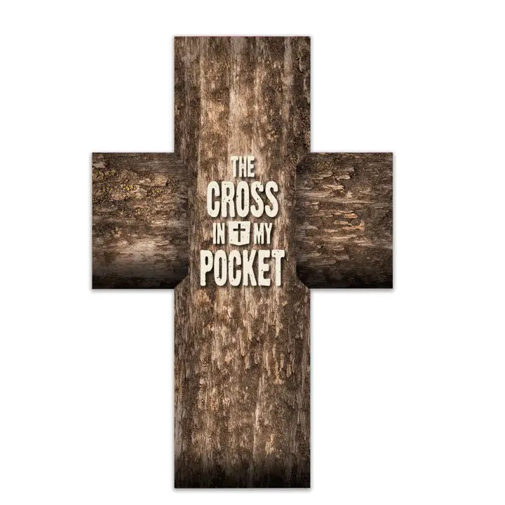 Pocketcard Cross