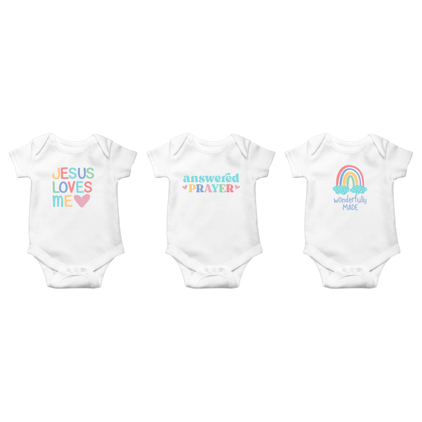 Inspired Diaper Shirt