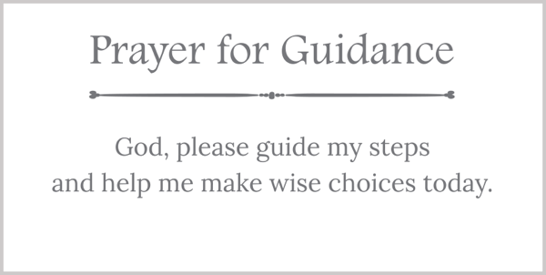 Prayer Plate Sets