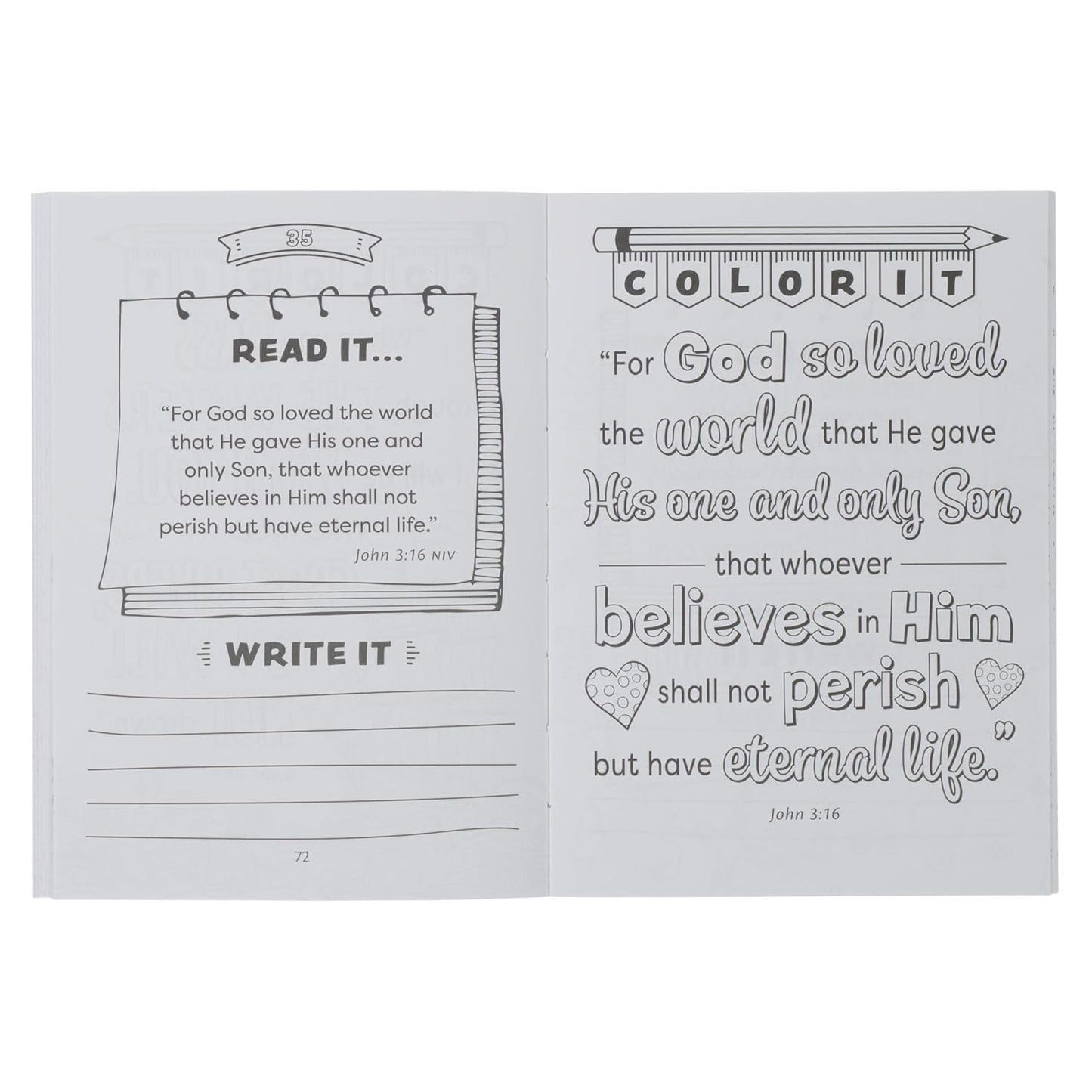 77 Bible Promises Every Kid Should Know, Ages 5-8