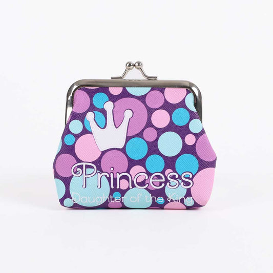 Princess Coin Purse