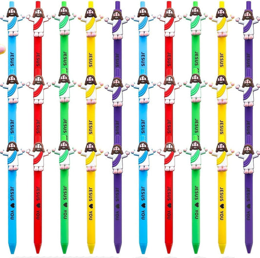 Little Jesus Pens