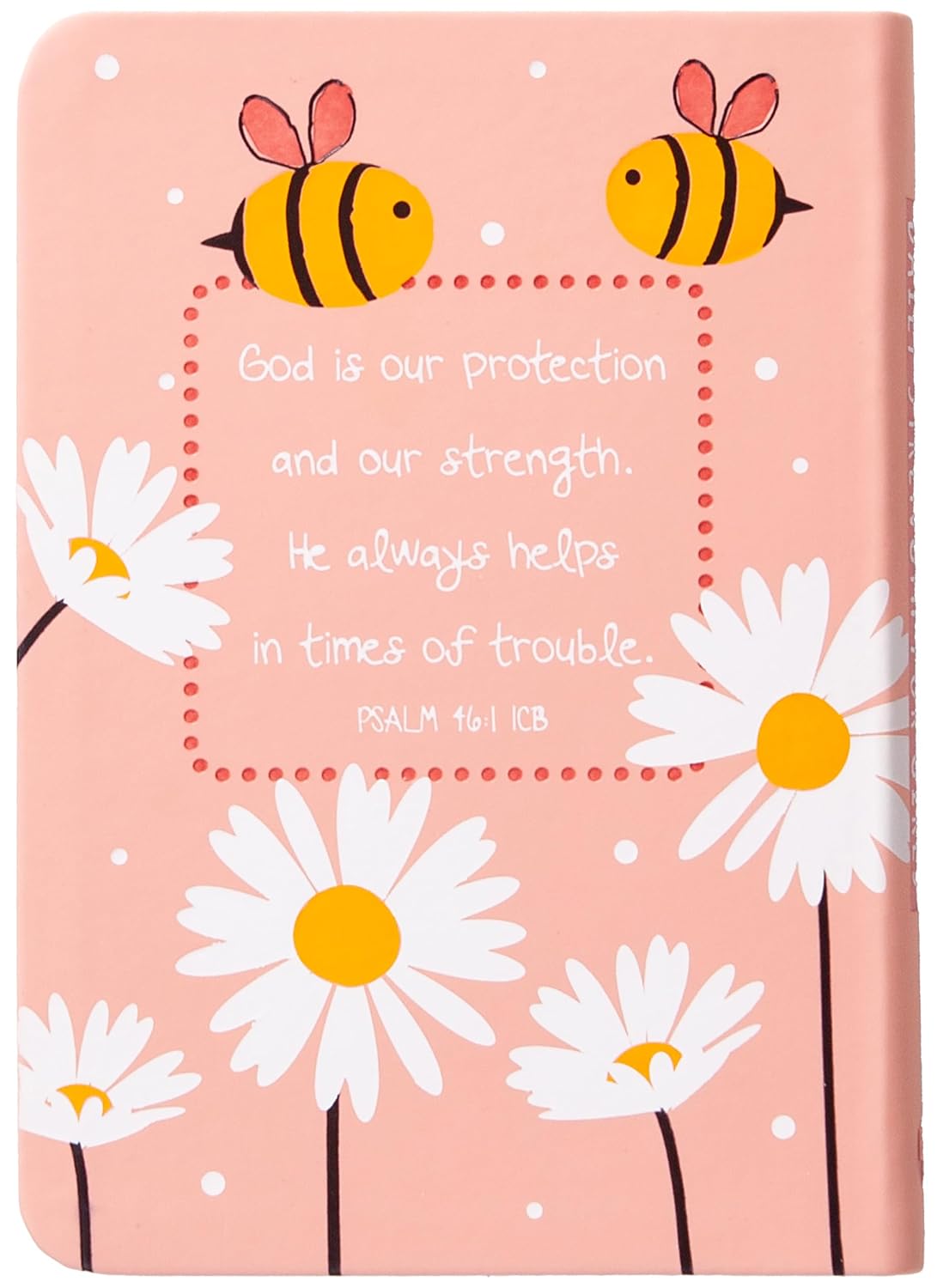 Daily Strength for Girls: 365 Daily Devotional