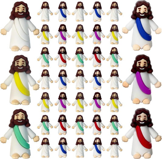 Little Jesus Figures
