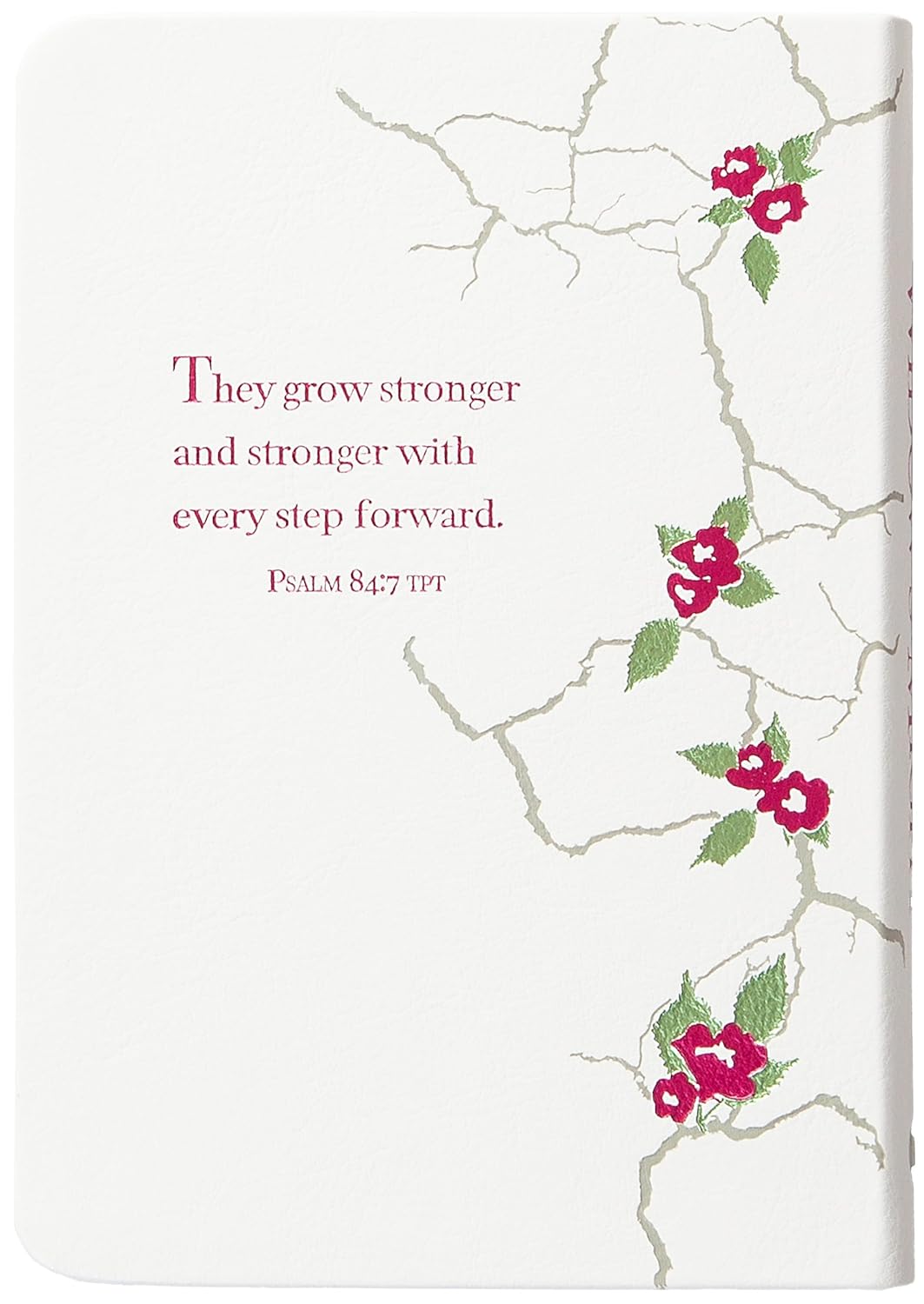 Widow's Might: 365 Days of Strength for Grief and Loss – Find Comfort, Hope, and Healing