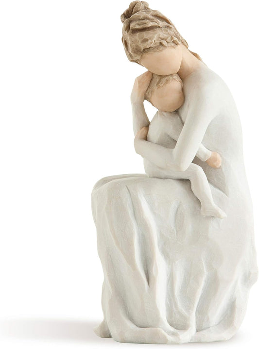 Willow Tree for Always, Sculpted Hand-Painted Figure