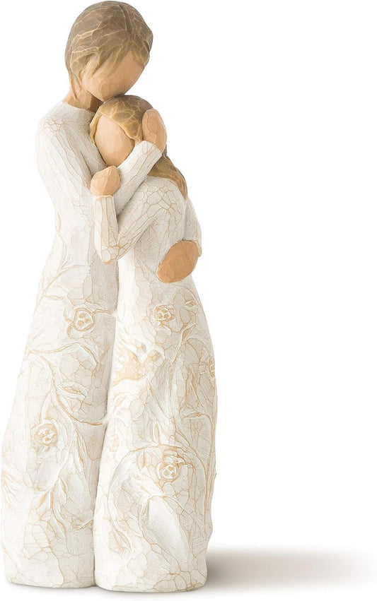 Willow Tree Close to me, Sculpted Hand-Painted Figure