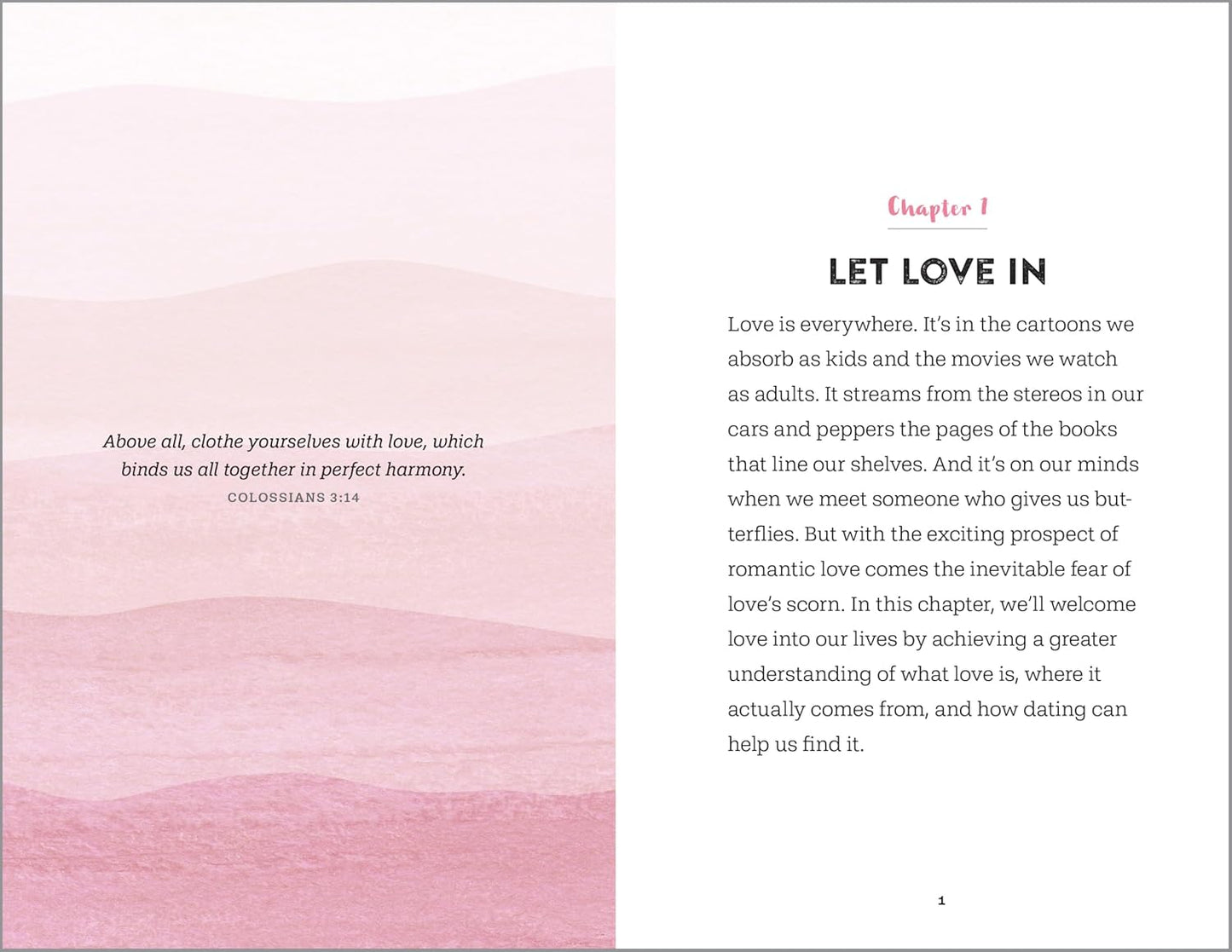 The Christian Woman's Guide to Dating: Advice on Keeping the Faith While Looking for Love