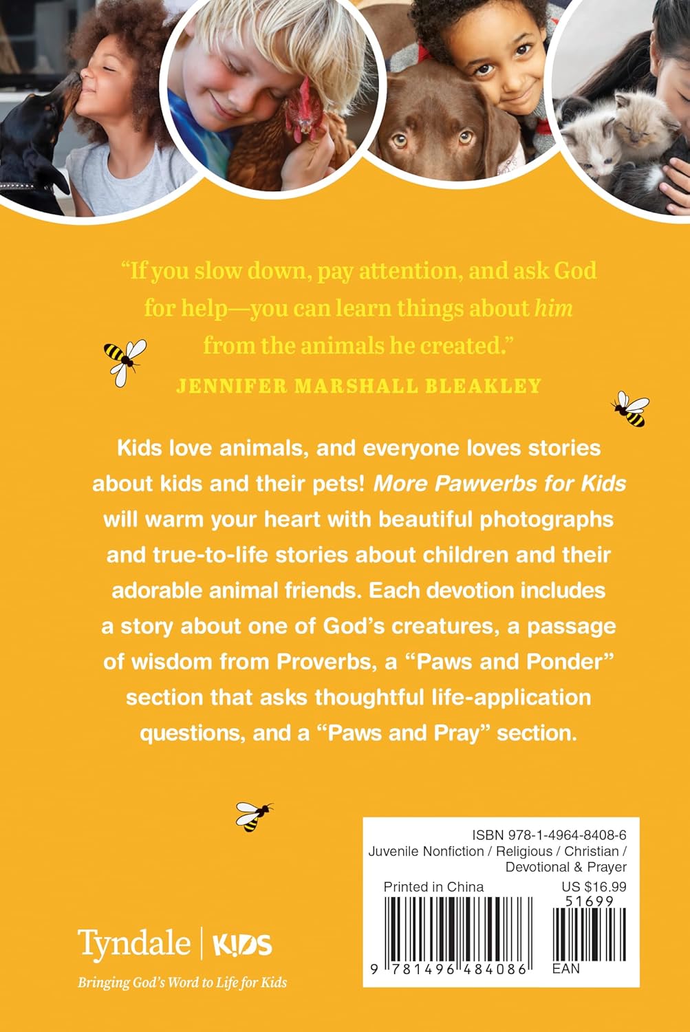 More Pawverbs for Kids