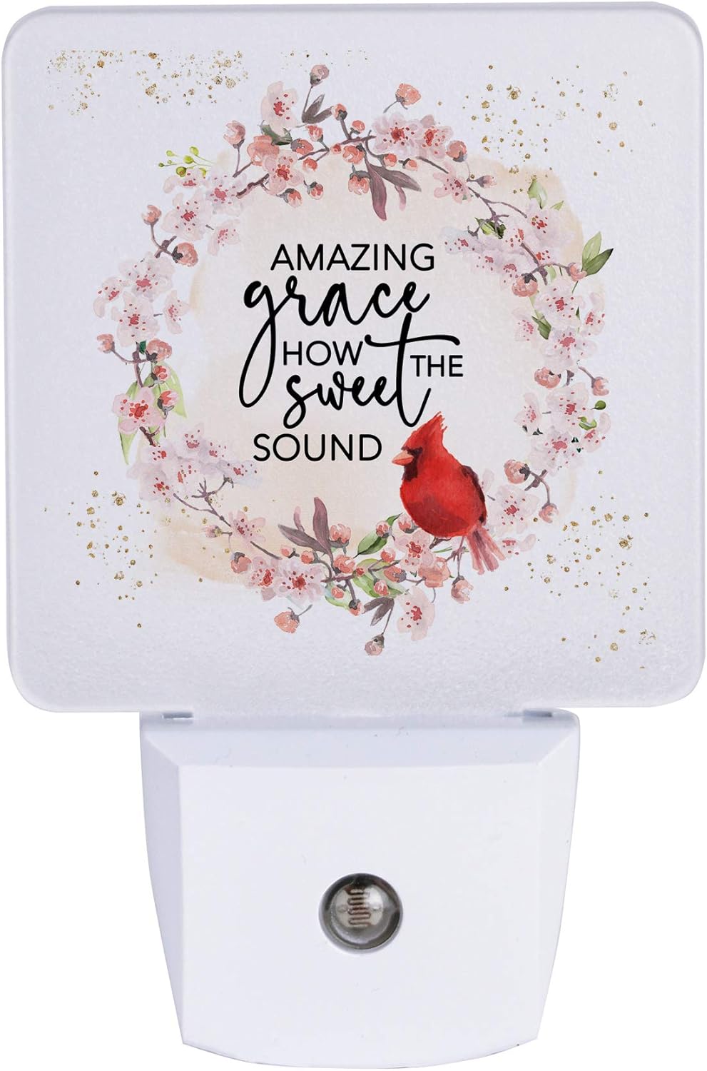 Amazing Grace - Let Your Light Shine Nightlights