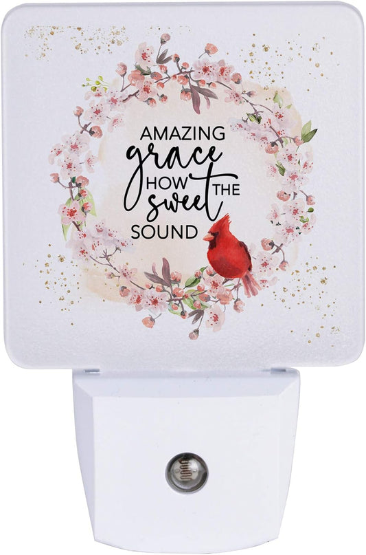 Amazing Grace - Let Your Light Shine Nightlights