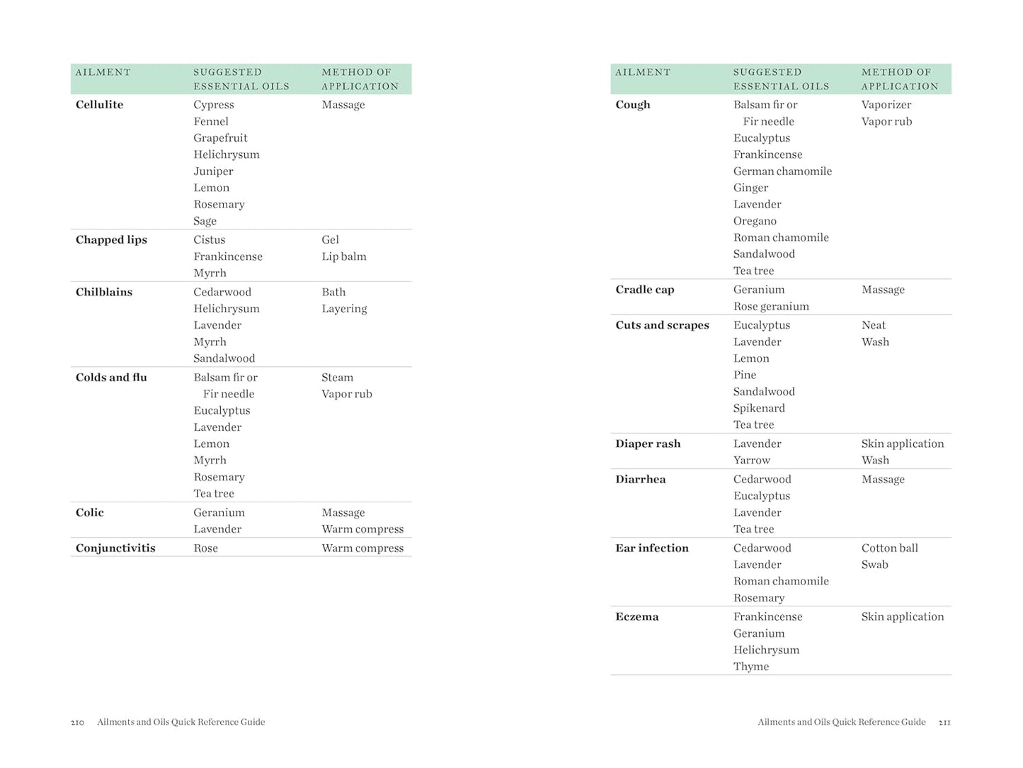Essential Oils of the Bible: Connecting God's Word to Natural Healing