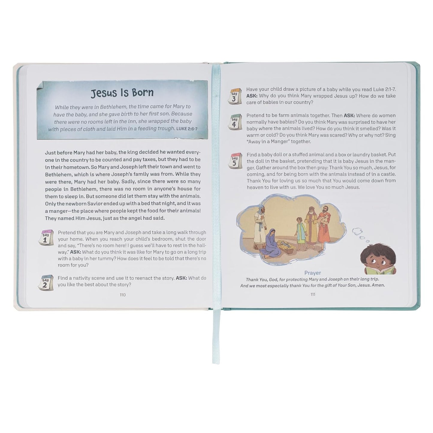 My First Devotional: Meaningful Time with God for Little Ones