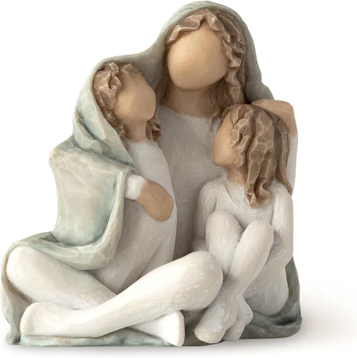 Willow Tree Cozy, Sculpted Hand-Painted Figure
